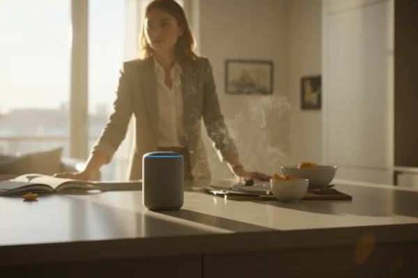 Voice Search: Are You Losing Customers Who Ask Questions?