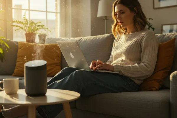 Voice Search Marketing: The Urban Sprout’s 2026 Challenge