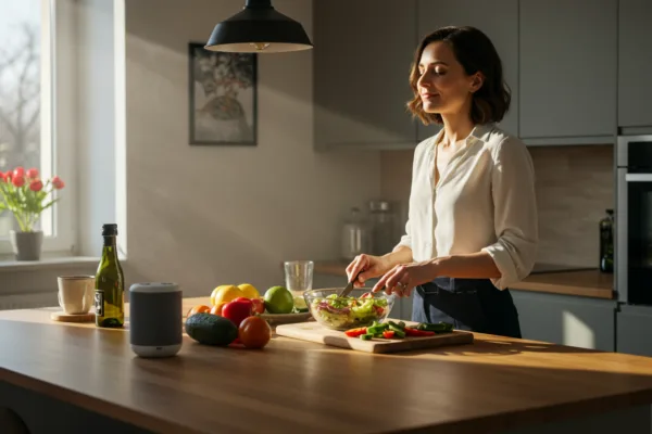 Sterling Digital: Voice Marketing in 2026