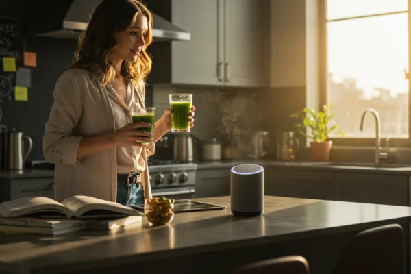 AI Answers: Quality Over Quantity in 2026 Marketing