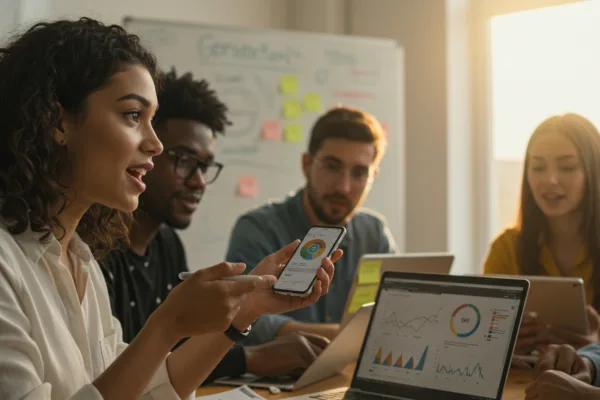 Voice Search: Boost Your Marketing in 2024