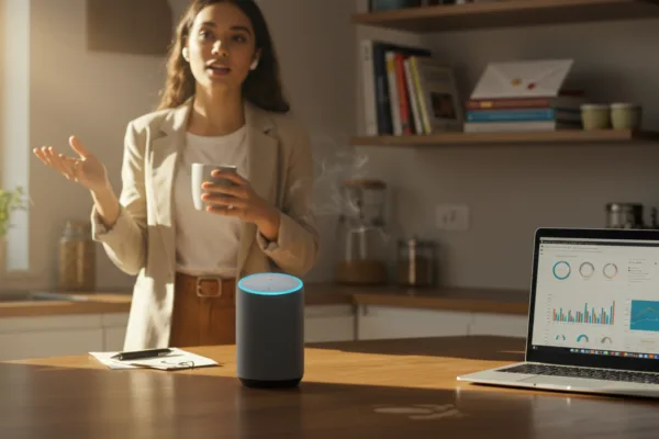 Voice Search: Boost Your Marketing in a Vocal World