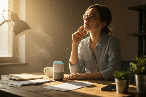 Voice Search: Can It Save Small Business Marketing?