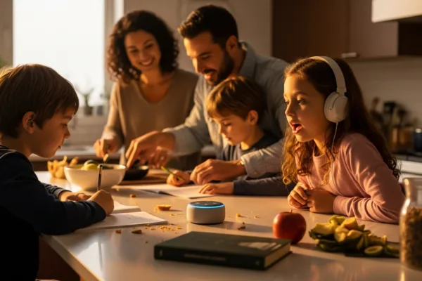 Voice Search: Are You Invisible to 62% of Customers?