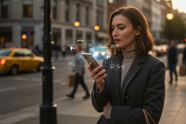 Voice Search: Your Marketing’s Make or Break Moment