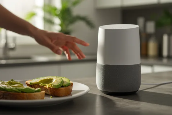 Voice Search Marketing: Optimize Your Google Business Profil