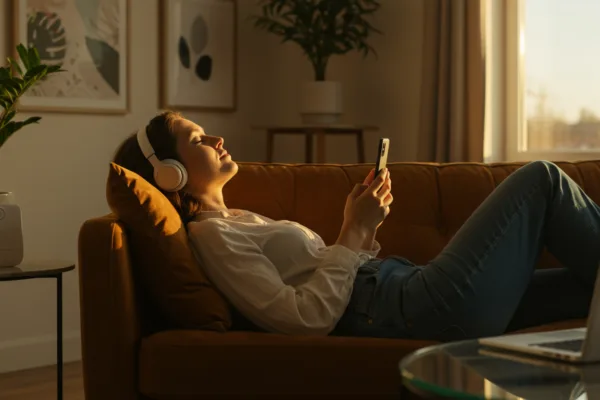 Voice Search: Dominate Marketing in the Vocal Revolution