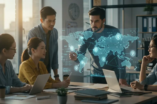 Voice Search Domination: A 2026 Marketing Playbook