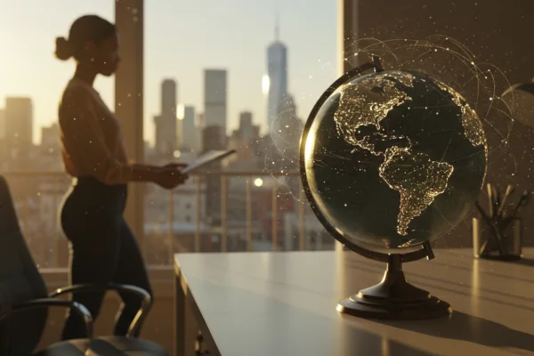 Voice Search: Your 2026 Marketing Advantage