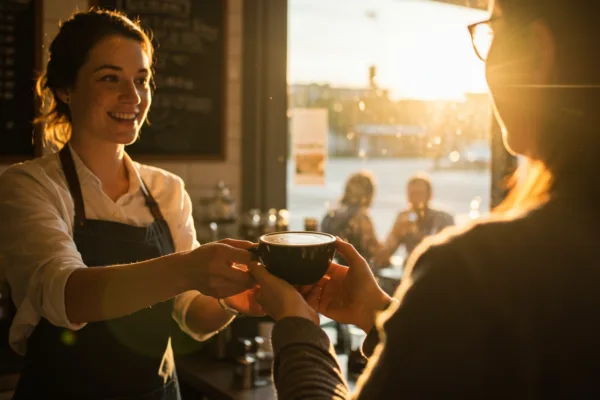 Voice Search: Don’t Be Invisible to Local Customers