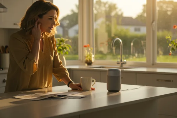 Voice Search: Don’t Let Your Competitor Steal Leads