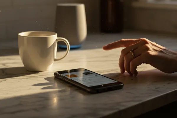 SoundScape Audio: Voice Search Domination in 2026