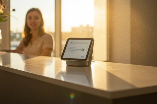 Voice Search: Are You Ready for Conversational Marketing?