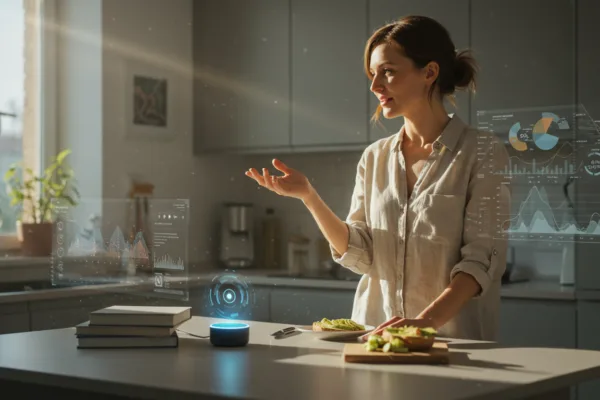 Voice Search in 2026: Are You Ready?