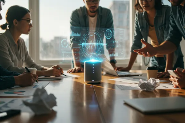 Voice Search in 2026: Are You Ready to Compete?