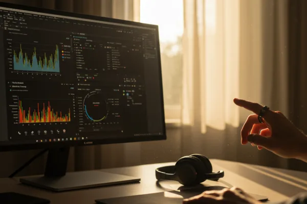 Voice Search in 2026: Marketing Guide for Pros