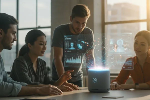 Voice Search: The 2026 Local Marketing Shakeup