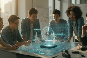 Voice Search Marketing: 2026 Revenue Boost for Atlanta