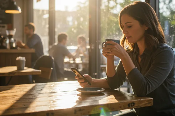 Voice Search: Is Your Atlanta Biz Ready to Speak Up?
