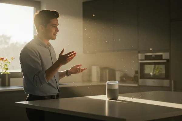 Voice Search: Is Your Business Ready to Be Heard?