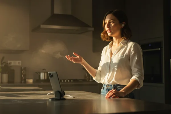 Voice Search: Is Your Marketing Missing Customers?