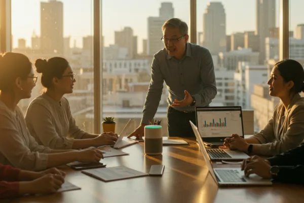 Zero-Click Google: Marketing’s 2026 Challenge
