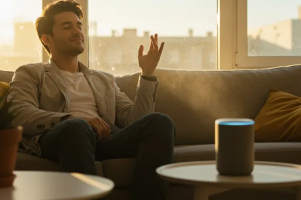 Voice Search Marketing: Make Your Brand Speak to the Future