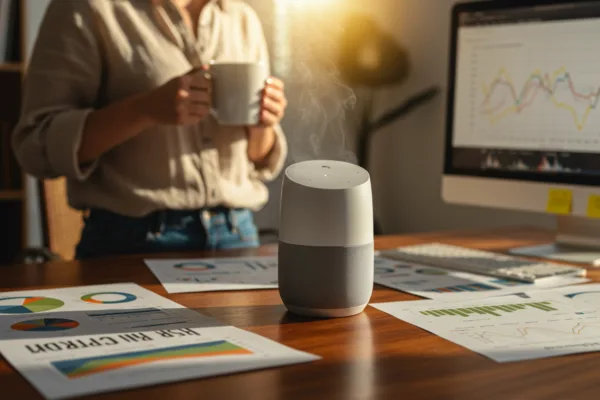 Is Your Voice Search Strategy Missing 75% of Leads?