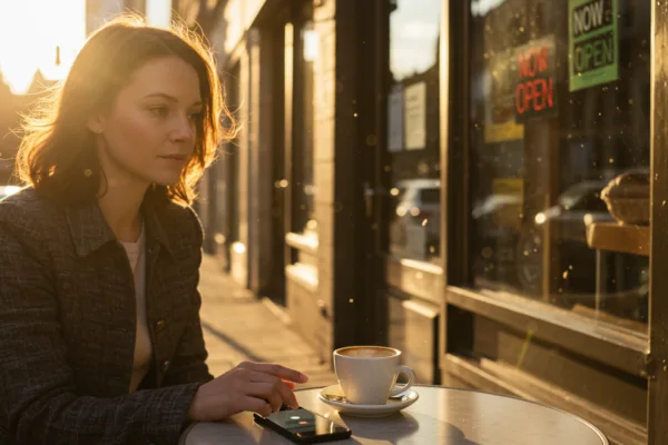 Voice Search: Is Your Marketing Ready for “Near Me?