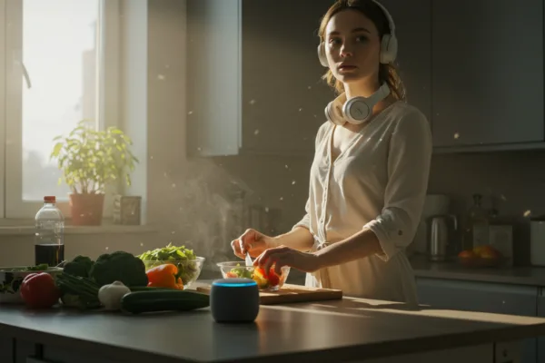 Voice Search: Is Your Marketing Ready to Be Heard?