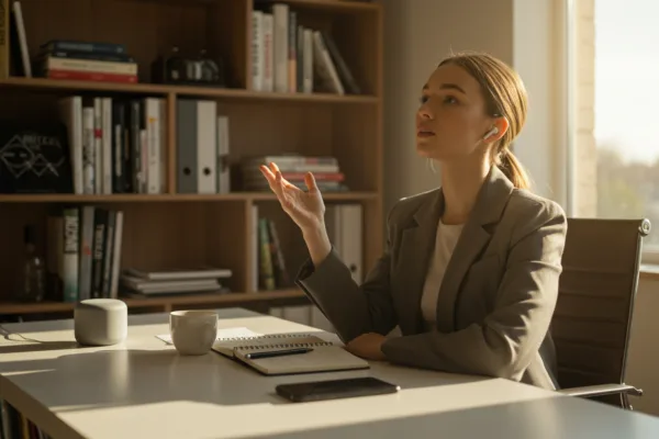 Voice Search: 70% of Searches by 2026. Are You Ready?