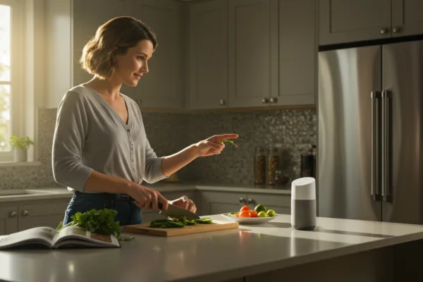 Voice Search: Are You Missing 70% of Your Customers?