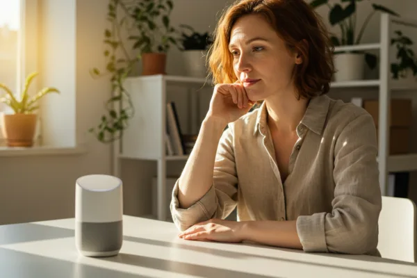 Voice Search: Why Your Marketing Must Adapt Now