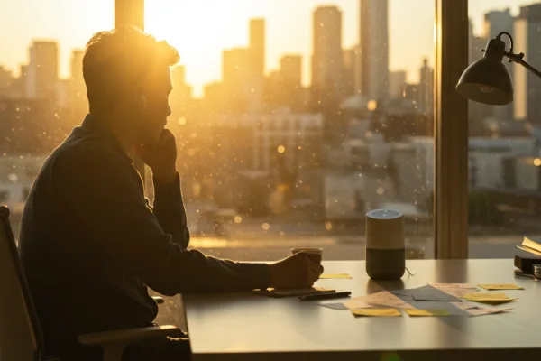 Voice Search: Is Your Marketing Ready for the Auditory Shift