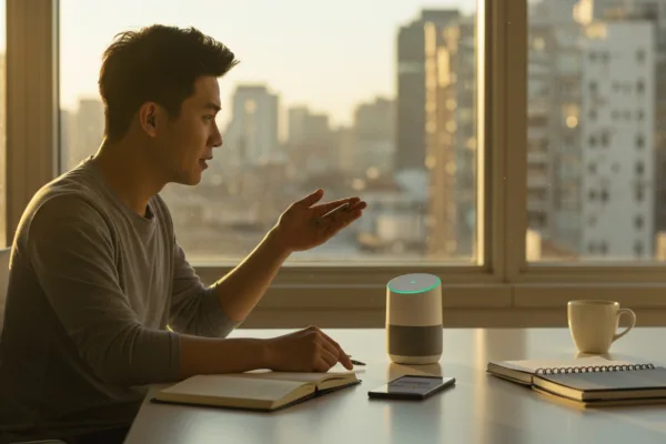 AI Content Catalyst: Own B2B Marketing Authority