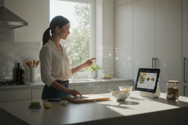 Voice Search: Is Your Marketing Ready to Speak Up?