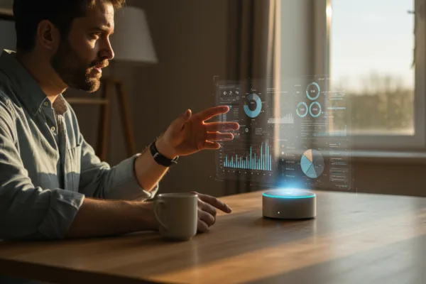 Voice Search Marketing: A 2026 Optimization Guide