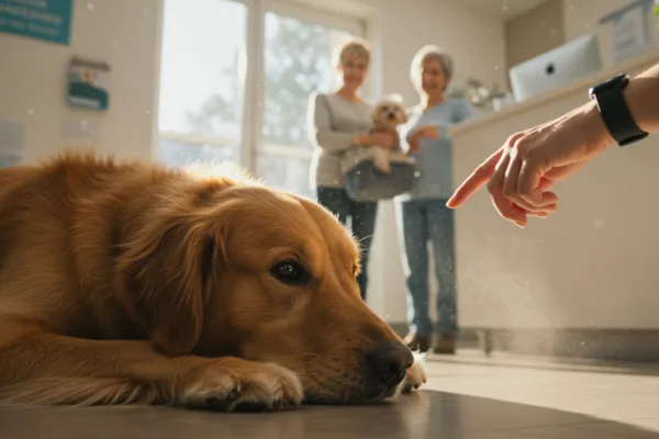 Voice Search Marketing: A Vet Clinic’s Success Story