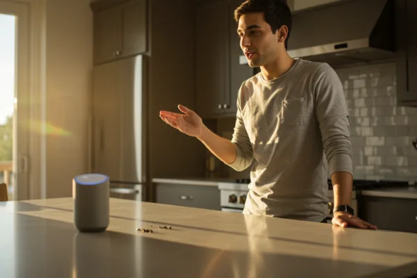 Voice Search Marketing: Get Heard or Get Left Behind
