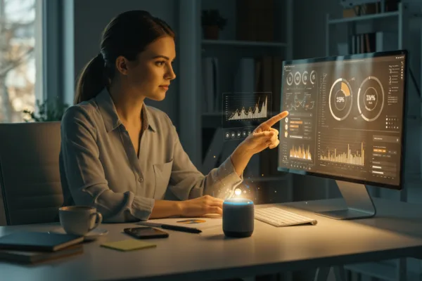 Voice Search Marketing: 4 Keys to 2026 Success