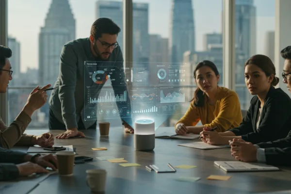 Voice Search Myths Busted: Is Your Marketing Ready?