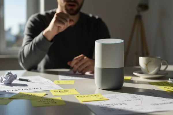 Voice Search SEO Myths Killing Your 2026 Strategy