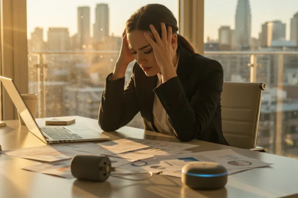Voice Search Myths Costing Marketers Big Opportunities