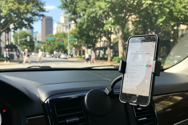 Voice Search Myths Debunked: Atlanta Businesses Beware