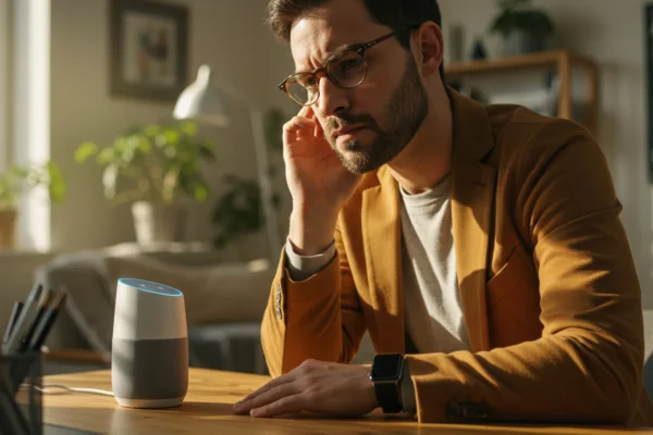 Voice Search Myths Debunked for Savvy Marketers