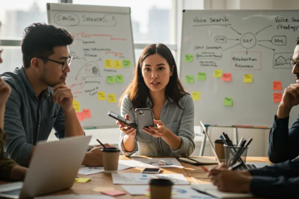 Voice Search Myths Debunked: What Marketers Must Know