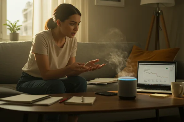 Voice Search Myths: Don’t Lose 25% of Your Traffic