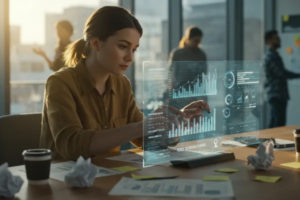 Voice Search: 2026 Myths Harming Your Marketing