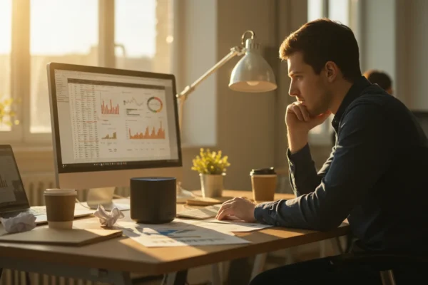 Voice Search Marketing: 2026 Impact on Brands