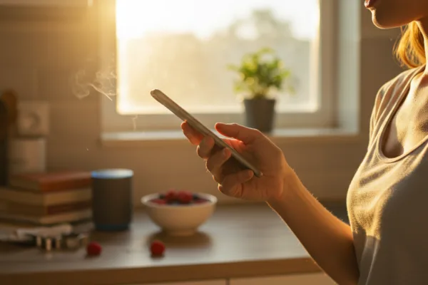 Voice Search: Optimize Your Marketing Now!